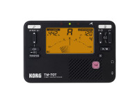 Korg TM-70T Black Korg TM-70T Black